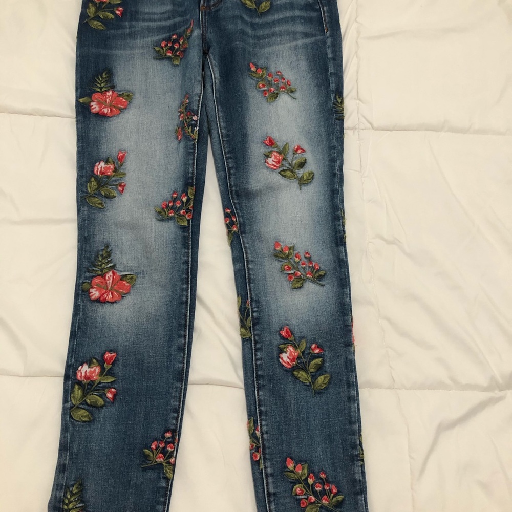 Driftwood Jeans Size 26